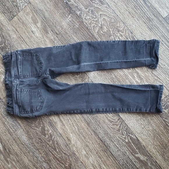 Black Jeans - Picture 3 of 4